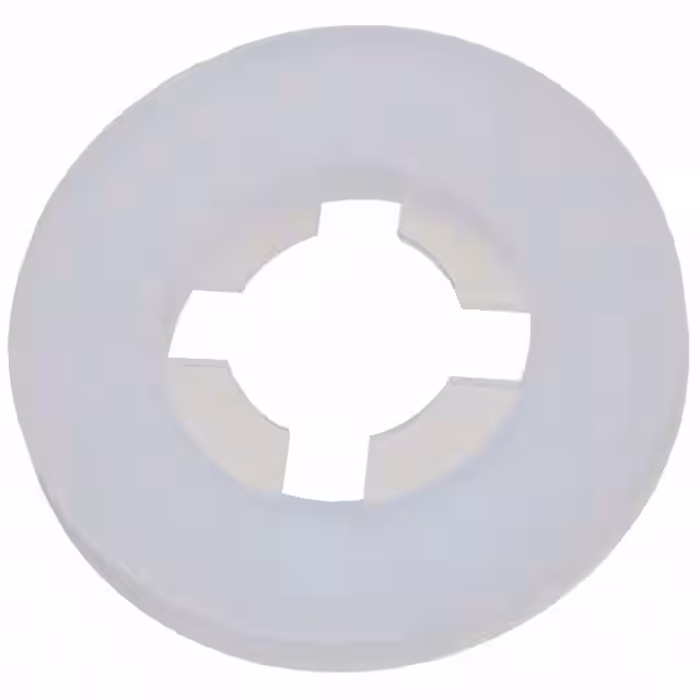 16FWRT010062A Essentra Components  Rondelle